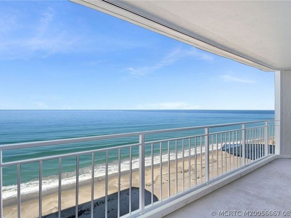 9600 S Ocean Drive , Unit 1207, Jensen Beach, FL 34957