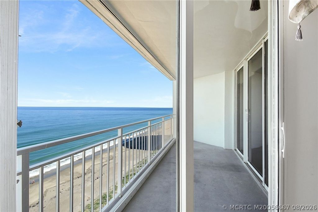 9600 S Ocean Drive , Unit 1207, Jensen Beach, FL 34957 Photo
