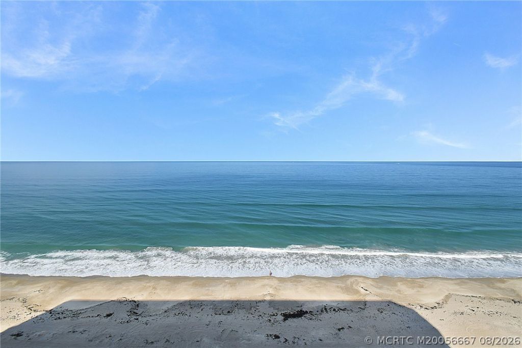 9600 S Ocean Drive , Unit 1207, Jensen Beach, FL 34957 Photo