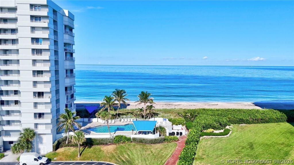 9600 S Ocean Drive , Unit 1207, Jensen Beach, FL 34957 Photo