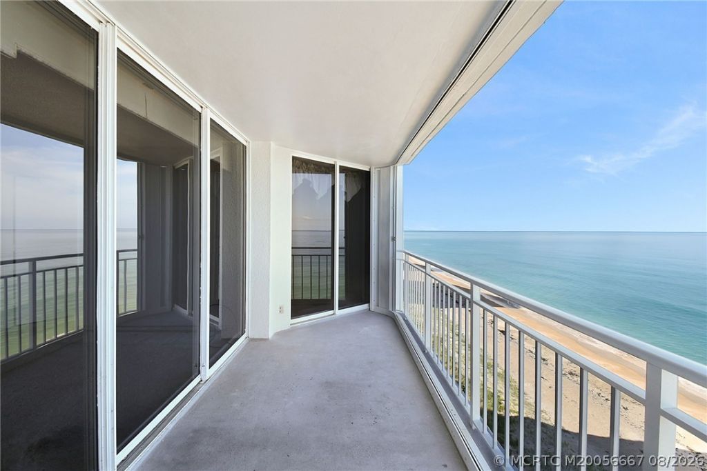 9600 S Ocean Drive , Unit 1207, Jensen Beach, FL 34957 Photo