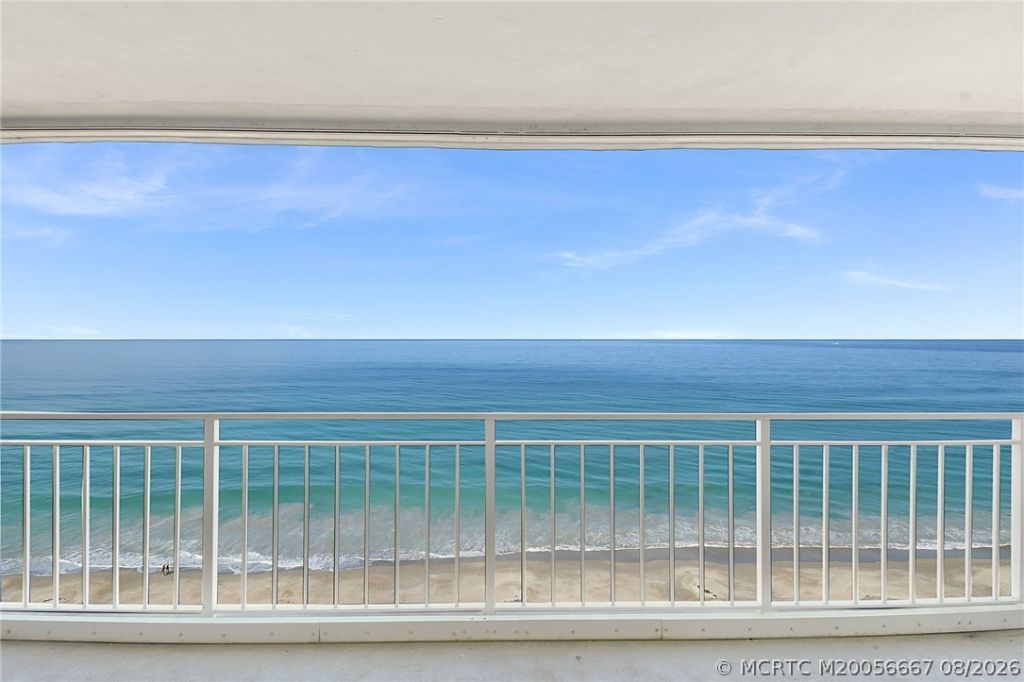 9600 S Ocean Drive , Unit 1207, Jensen Beach, FL 34957 Photo