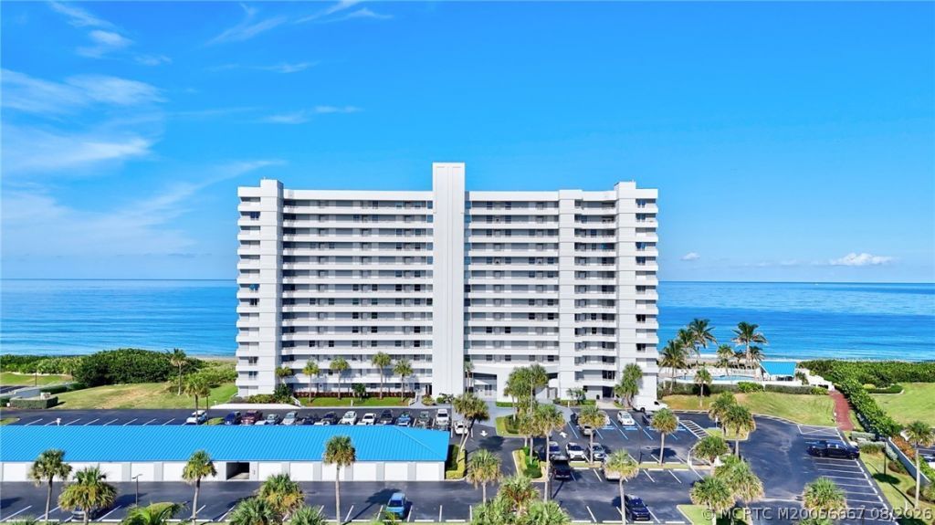 9600 S Ocean Drive , Unit 1207, Jensen Beach, FL 34957 Photo