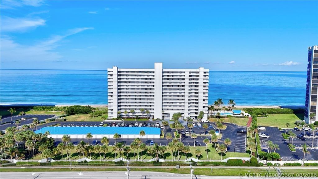 9600 S Ocean Drive , Unit 1207, Jensen Beach, FL 34957 Photo