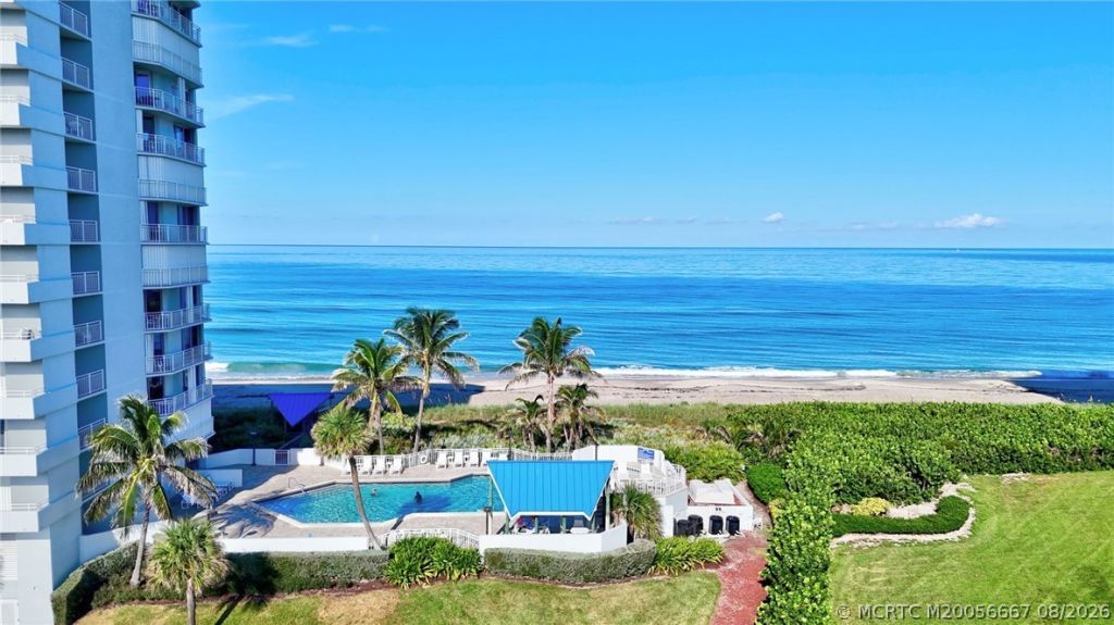 9600 S Ocean Drive , Unit 1207, Jensen Beach, FL 34957 Photo