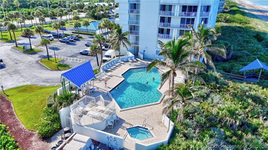 9600 S Ocean Drive , Unit 1207, Jensen Beach, FL 34957 Photo