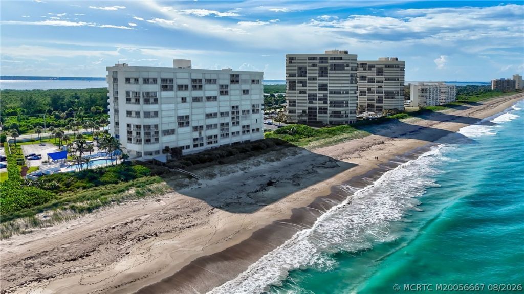9600 S Ocean Drive , Unit 1207, Jensen Beach, FL 34957 Photo
