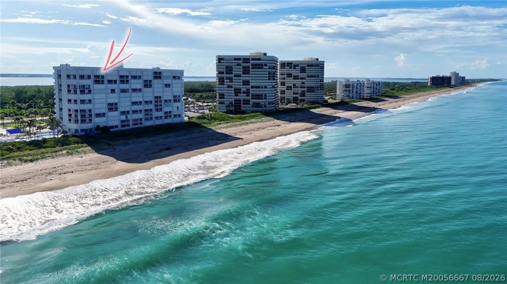 9600 S Ocean Drive , Unit 1207, Jensen Beach, FL 34957 Photo