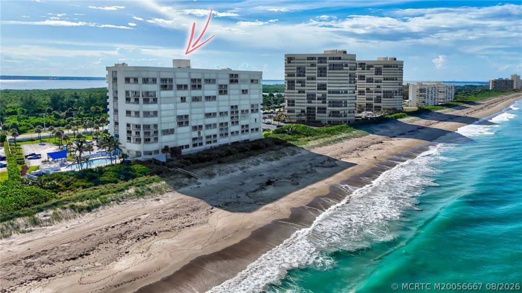 9600 S Ocean Drive , Unit 1207, Jensen Beach, FL 34957 Photo