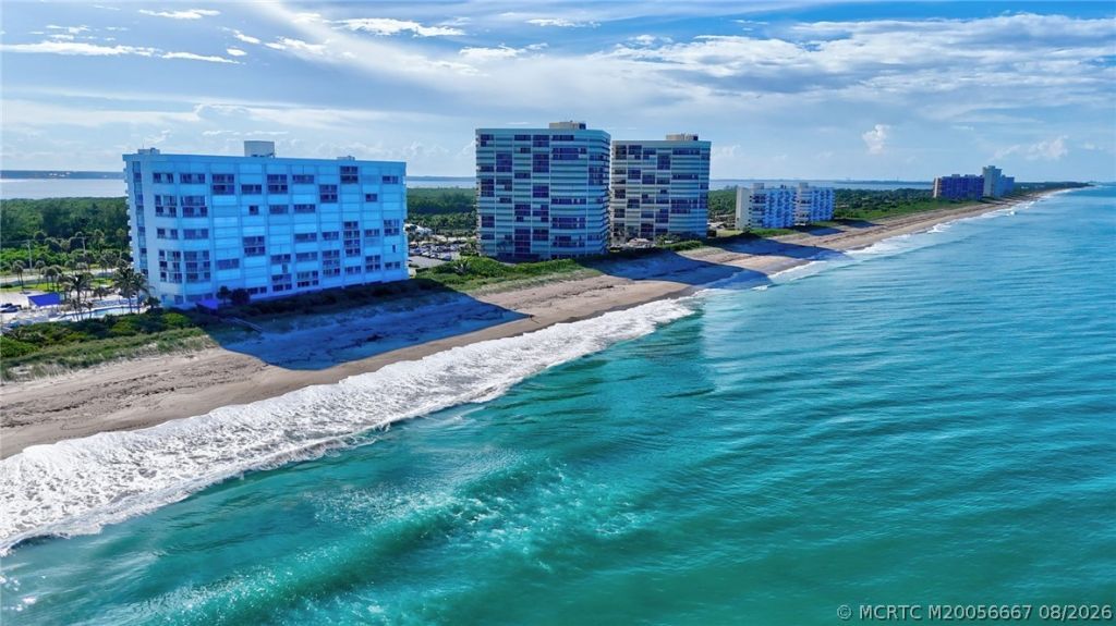 9600 S Ocean Drive , Unit 1207, Jensen Beach, FL 34957 Photo