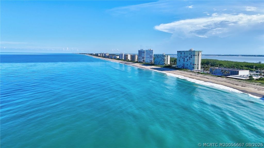 9600 S Ocean Drive , Unit 1207, Jensen Beach, FL 34957 Photo