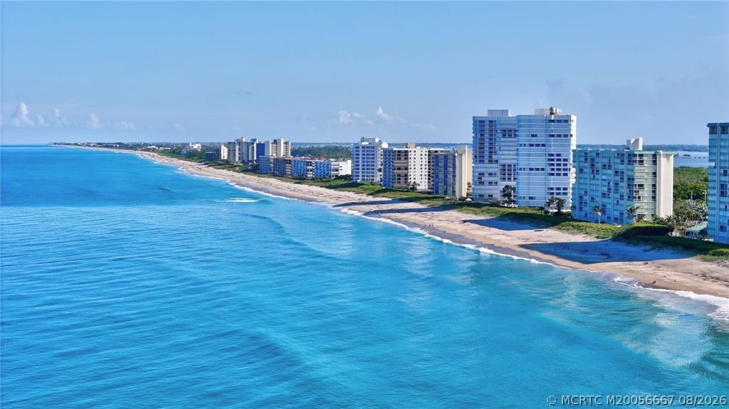 9600 S Ocean Drive , Unit 1207, Jensen Beach, FL 34957 Photo