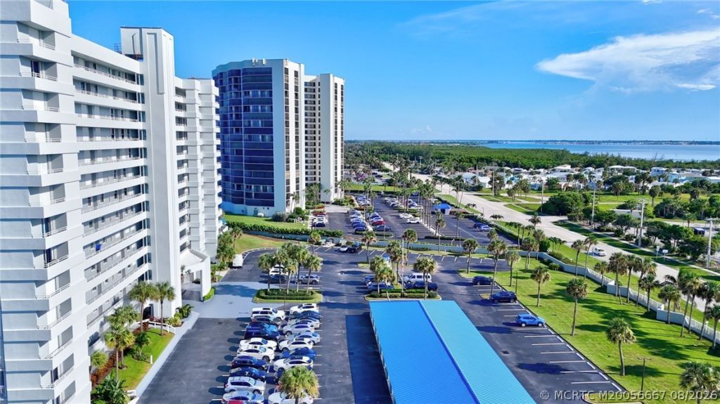 9600 S Ocean Drive , Unit 1207, Jensen Beach, FL 34957 Photo