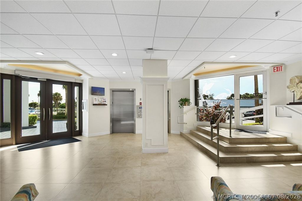 9600 S Ocean Drive , Unit 1207, Jensen Beach, FL 34957 Photo