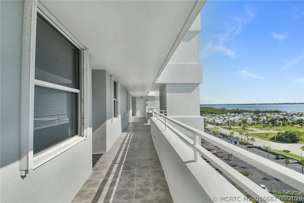 9600 S Ocean Drive , Unit 1207, Jensen Beach, FL 34957 Photo