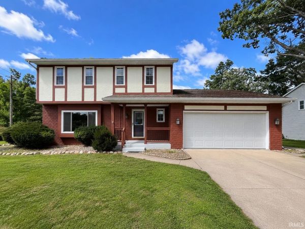 50985 Sturdy Oak Lane, Granger, IN 46530