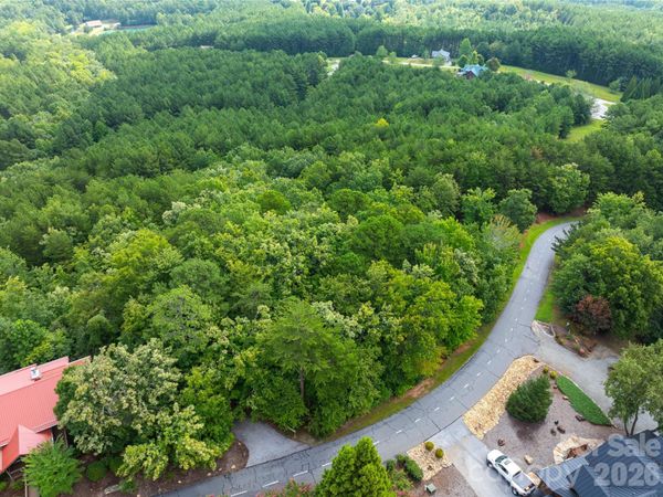 0 Boulder Ridge , Lake Lure, NC 28746