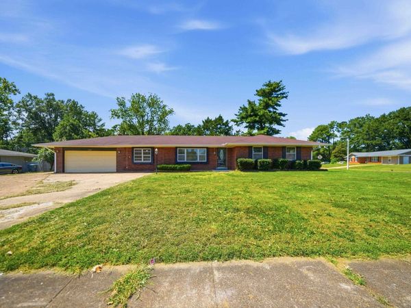 5073 WHITWORTH RD, Memphis, TN 38116