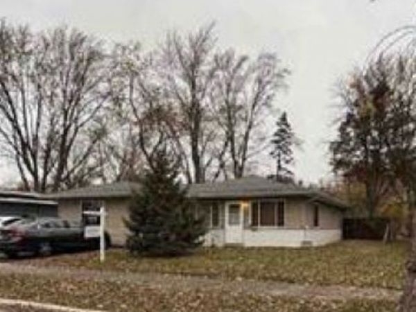 270 Green Street , Park Forest, IL 60466