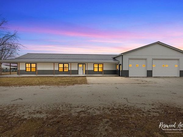 6255 W State Route 17 Road , Kankakee, IL 60901