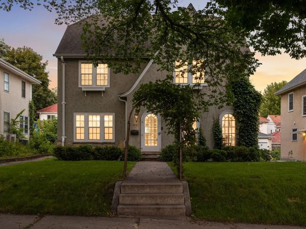 4937 Aldrich Avenue S, Minneapolis, MN 55419