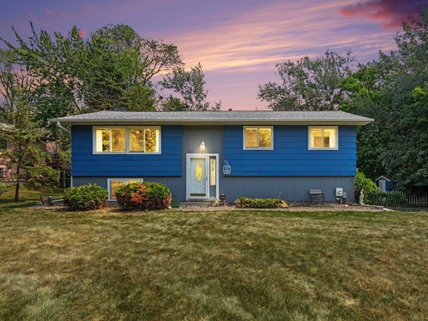 181 Quant Avenue N, Lakeland, MN 55043