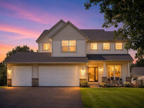 8330 Chestnut Court, Victoria, MN 55386