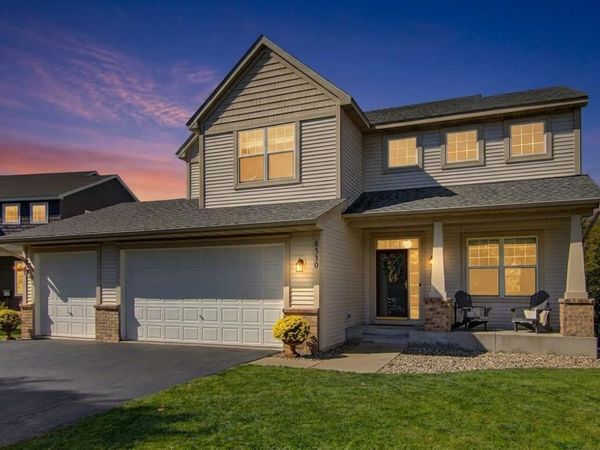 8330 Chestnut Court, Victoria, MN 55386