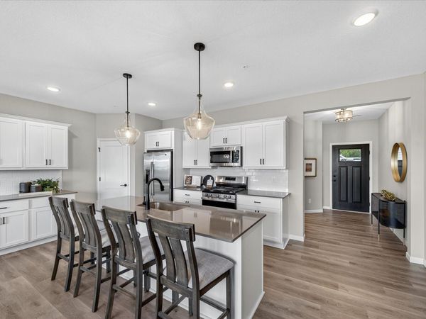 19938 Hunters Ridge , Corcoran, MN 55374