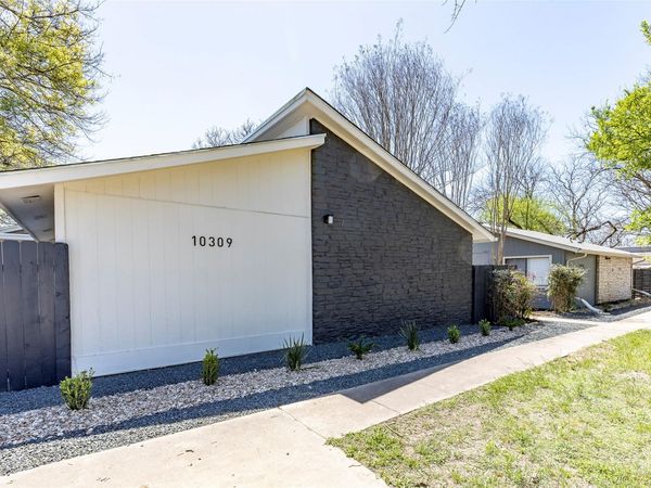 10309 Burmaster LN , Austin, TX 78750