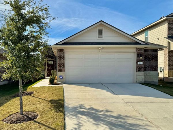 224 Yoakum ST , Leander, TX 78641