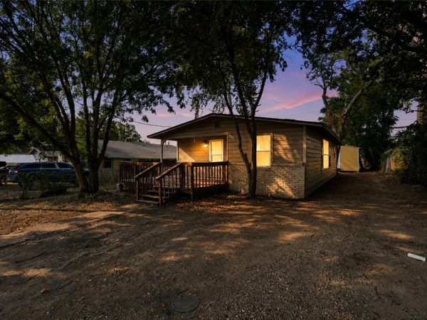 403 Blackson Ave , Austin, TX 78752