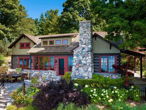 4719 Torch Lake Drive NE, Central Lake, MI 00000
