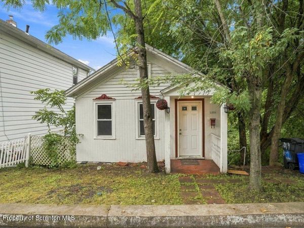 1302 Stafford Avenue , Scranton, PA 18505
