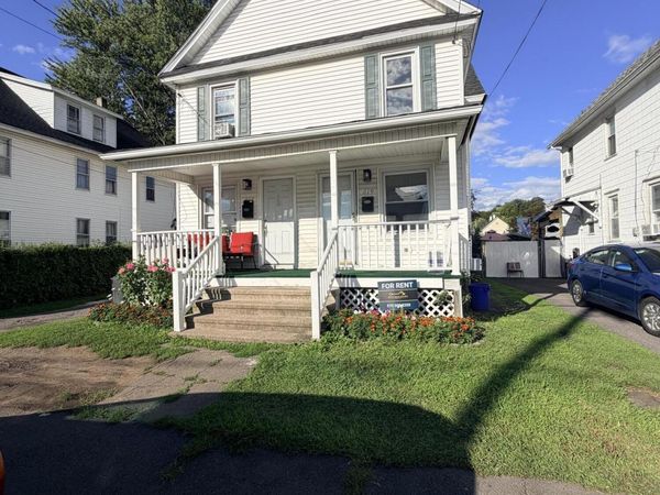 619 Dean Street , Scranton, PA 18509