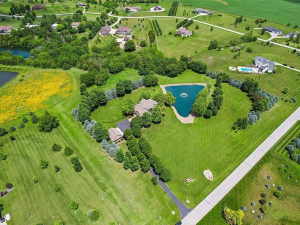 29139 Woodland Hills Drive, Dallas Center, IA 50063