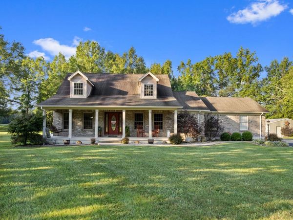3431 Patterson Road, Tate Twp, OH 45106
