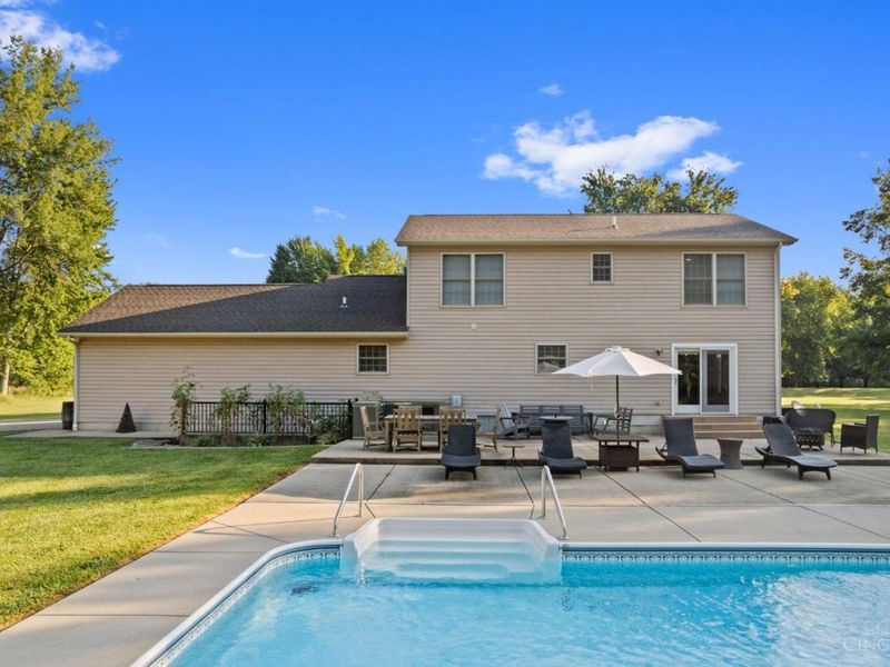 3431 Patterson Road, Tate Township, OH 45106 Photo 10