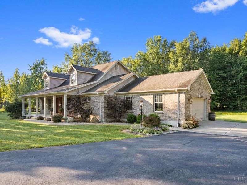 3431 Patterson Road, Tate Township, OH 45106 Photo 2