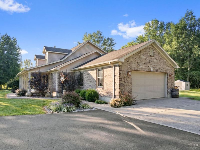 3431 Patterson Road, Tate Township, OH 45106 Photo 3