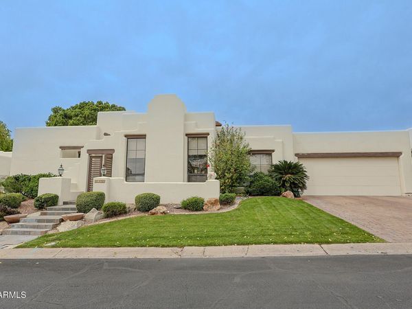 6278 N 31ST Way, Phoenix, AZ 85016