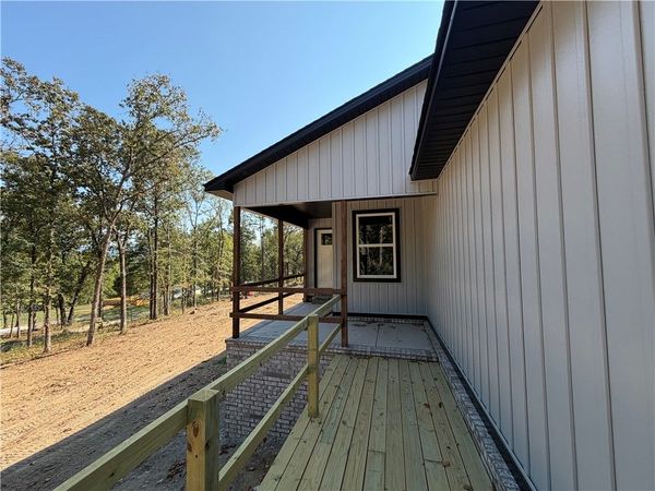 268 CR 3380 , Clarksville, AR 72830