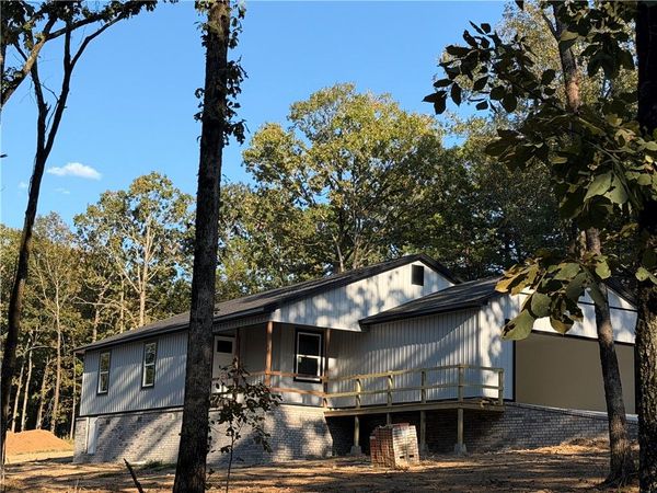 268 CR 3380 , Clarksville, AR 72830