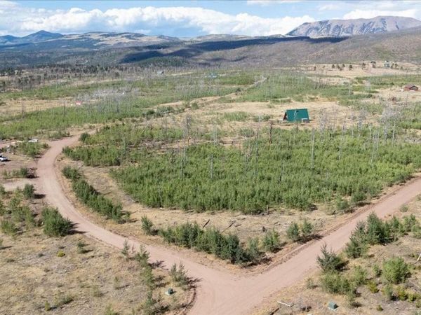 Lot 1316 Biaggini Lane , Fort Garland, CO 81133