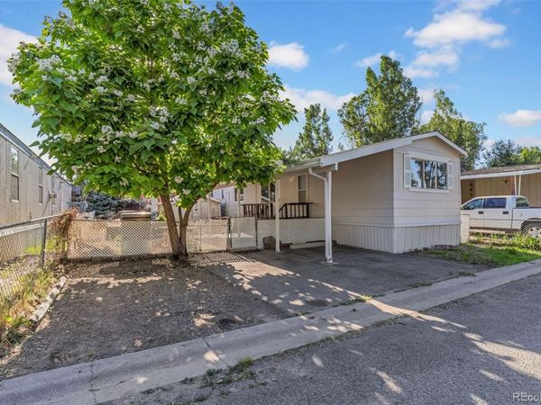 5400 Sheridan Boulevard , Arvada, CO 80002