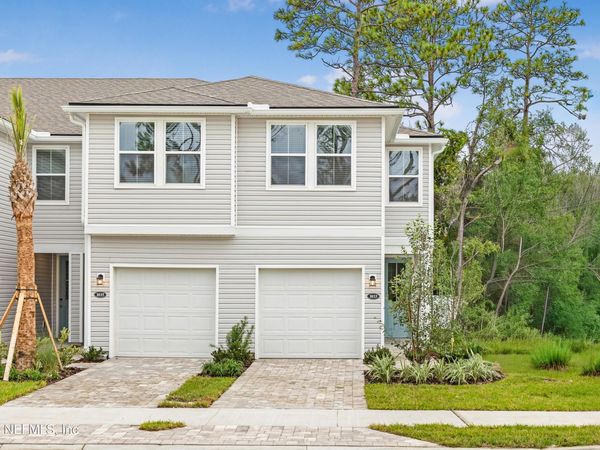 905 EGRET BRANCH Way, Jacksonville, FL 32218