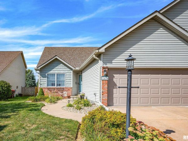 11434 N NORTHTRAIL Drive, Dunlap, IL 61525