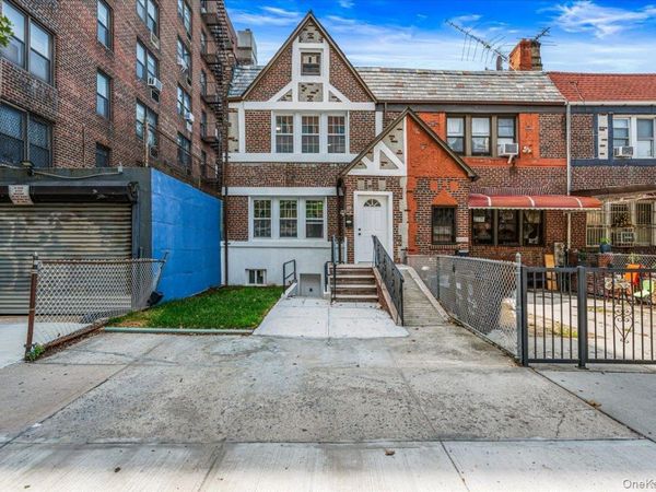 3456 70th Street , Jackson Heights, NY 11372
