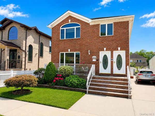 202-34 46 RD. BAYSIDE NY.11361, Bayside, NY 11361