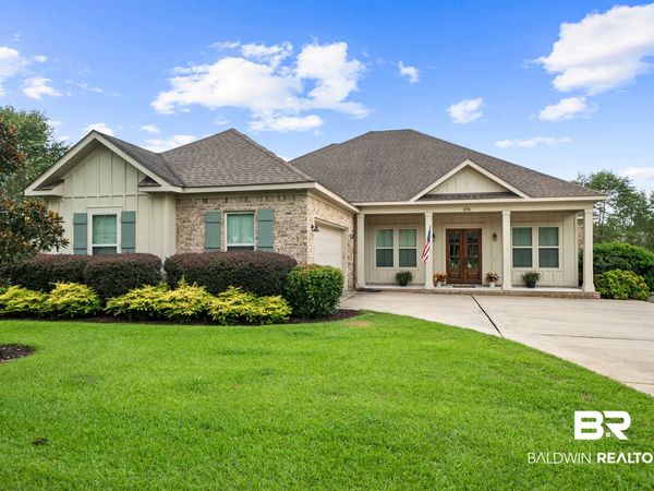 496 Boulder Creek Avenue, Fairhope, AL 36532